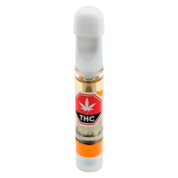 Day Day - Full Spectrum Cbg+Cbd+Thc 510 thread cartridge