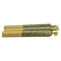 Ritual Sticks - French Cookies Pre Roll