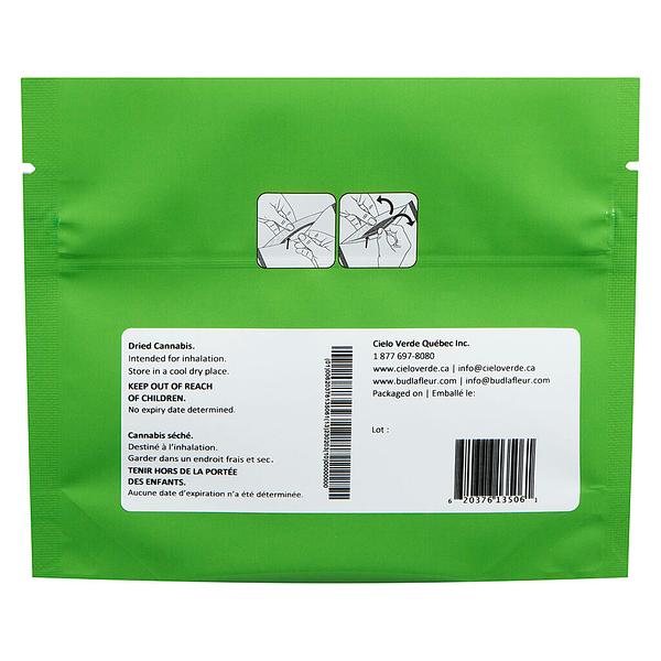 Bud Lafleur - Moby Dick