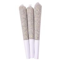 Choklit Park - Flawless Victory Pre Roll