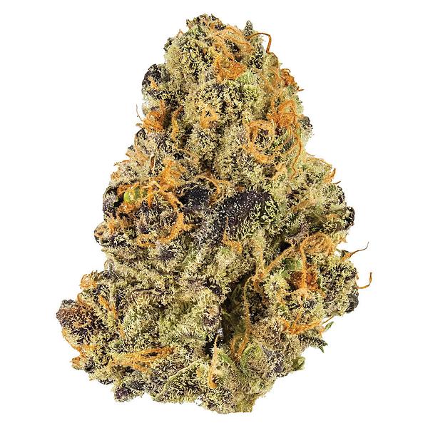 Potluck - Blueberry Tart