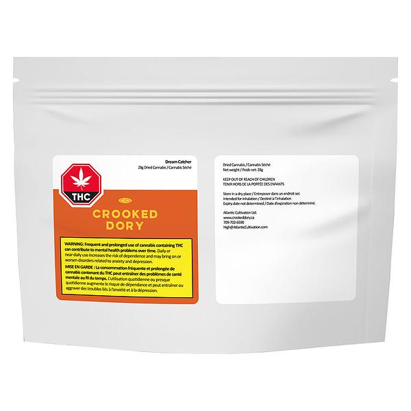 Crooked Dory - Dreamcatcher image 2