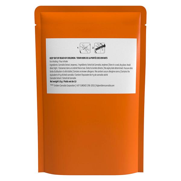 Platinum - Guava Haze 510 Thread Cartridge