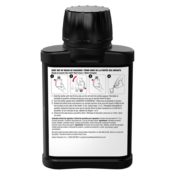 ASPIRE - SPARK THC Moonshot