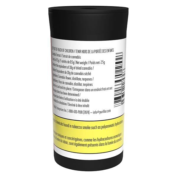 Caviar Gold - Baby Cavis Mixed Pack Infused Pre Roll image 3