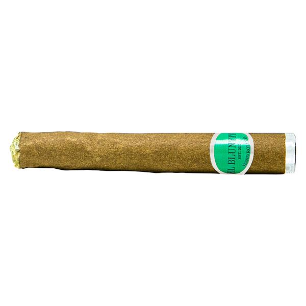 El Blunto - El Bluntito Centrado Pre Roll