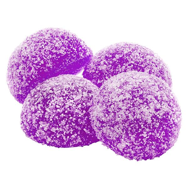 San Rafael '71 - mondo grapes live resin soft chews