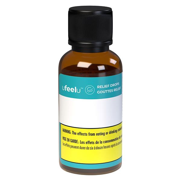 ufeelu - Relief Drops