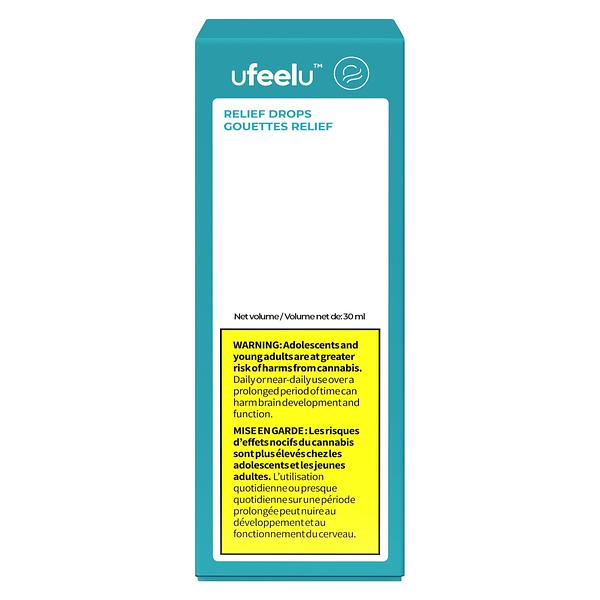 ufeelu - Relief Drops