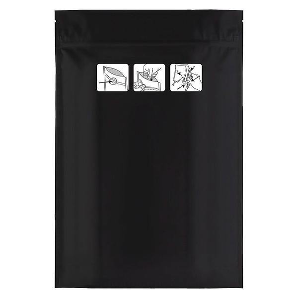 Double J's - Sungrown Traditional Hash