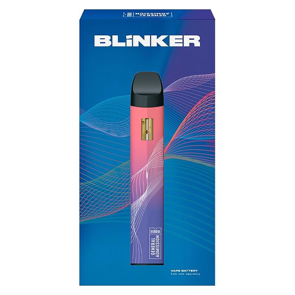 General Admission - Blinker Battery