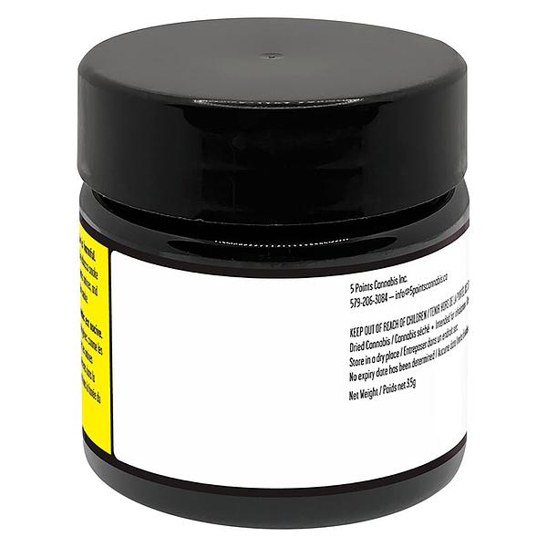 LaHoja - Pink Slurricane