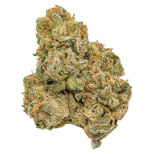 True Fire - Mega Breath