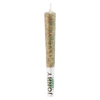 Jonny Chronic - Tropicanna Reefers Pre Roll