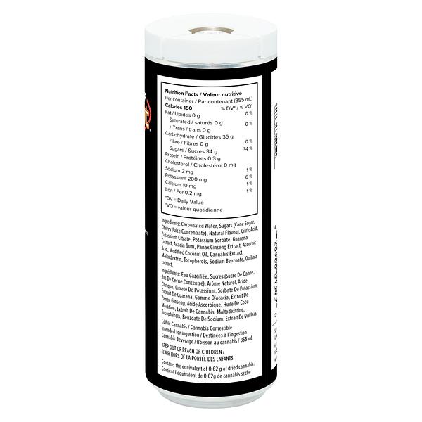 RIFF Boost - Tropical Burst