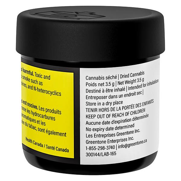 3Saints - Crumbled Lime