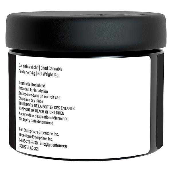 3Saints - Crumbled Lime