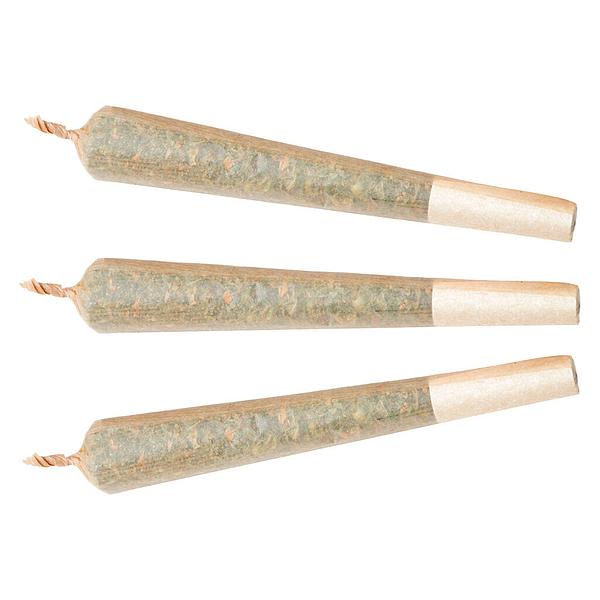 H&S - Pirate Potion Sativa Pre Roll