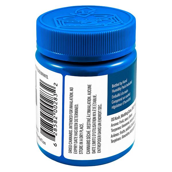 San Rafael '71 - Chemango Kush