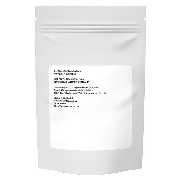 Snicklefritz - Candi Gas Mixed Pack - Froot Stripez & Gas Tingz image 3