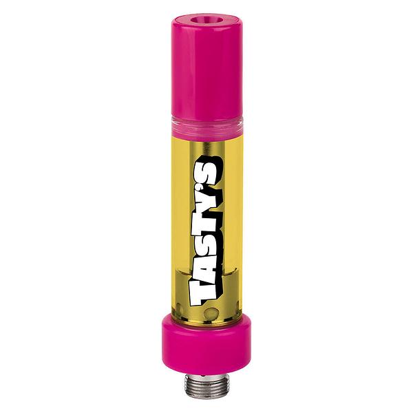 Tasty's - Watermelon 510 Thread Cartridge