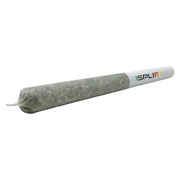 1Spliff - Grape Escape Pre-Roll