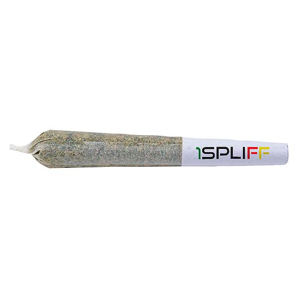 1Spliff - Grape Escape Pre-Roll
