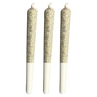 Truro - Titanimal Bubble Infused Pre-Roll