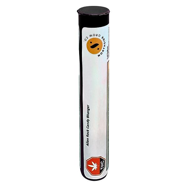 Northside Premium Reserve - Alien Rock Candy Blunt