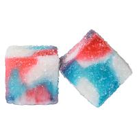 Glenn's - Choice-a Rotating Hash Infused Gummy Rocket Popsicle Flavour