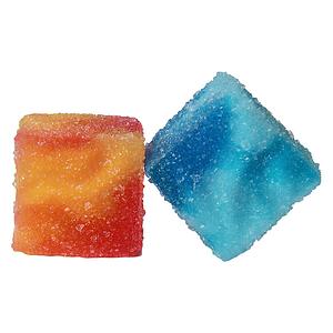 Glenn's - Full Spectrum Strain Specific Kief Gummies