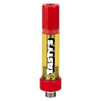 Tasty's - Strawberry 510 Thread Cartridge