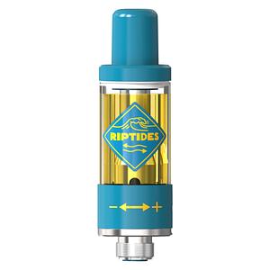 Riptides - Frozen Orchard 510 Thread Cartridge