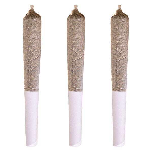 Potluck - Maple Pancakes Pre Roll