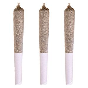 Potluck - Maple Pancakes Pre Roll