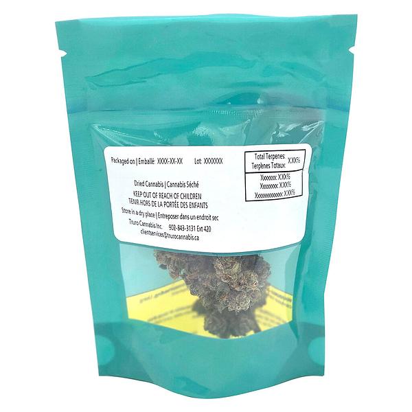 Truro - Jealousy x Apples & Bananas