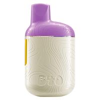 Back Forty - Iced Grape Disposable Pen