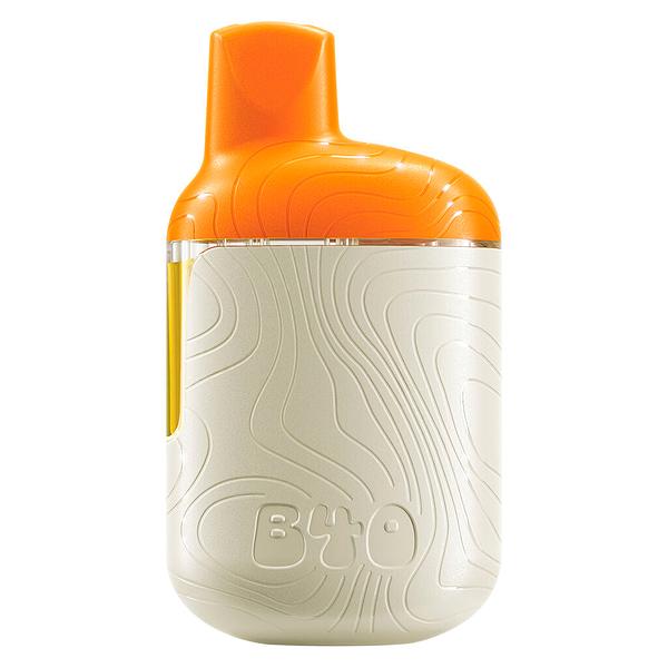 Back Forty - Tiki Tang Disposable Pen