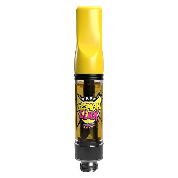 Nugz - Lemon Linx 510 Thread Cartridge