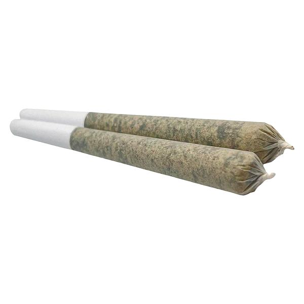 Sheeesh! - Trop Cherry Pre-Roll
