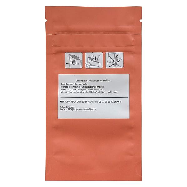 Sheeesh! - Trop Cherry Pre-Roll