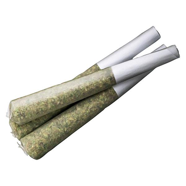 True Fire - 33 Splitter Pre Roll