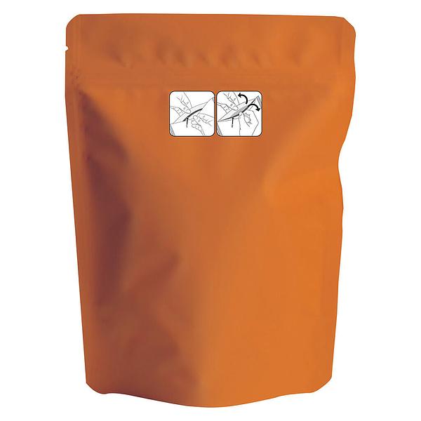 Potluck - Tangerine Sunrise CBG Disposable Vape