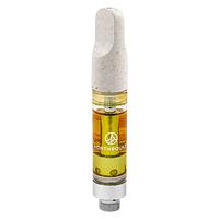 Northbound Cannabis - CBN:CBD Lemon CKS 510 Thread Cartridge
