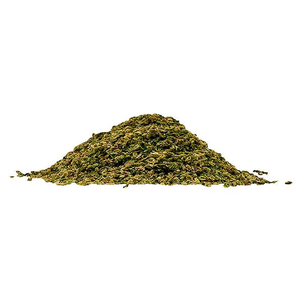 Nugz Milled - Lemon Linx