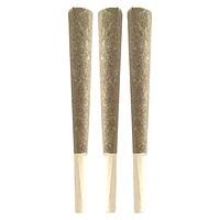 BLK MKT - The Half Pack Pre Roll