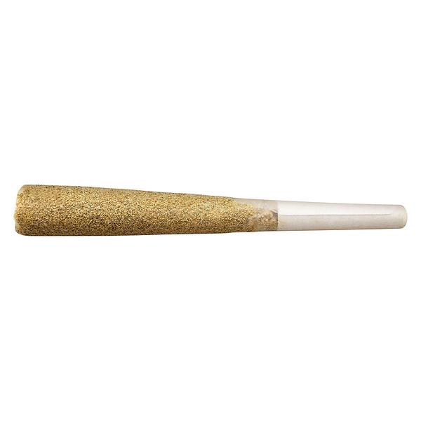 SHATTERIZER - Rockstar Shatter Diamonds & Kief Triple Infused Pre Roll