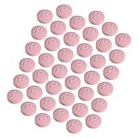 Portals - Watermelon Lemonade 5:1:1 THC:CBG:CBD Orally Dissolving Tabs