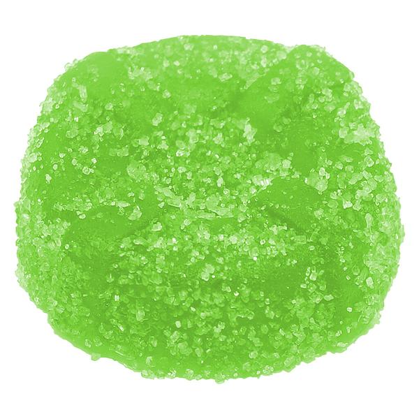 No Future - The Green One Indica THC Gummy