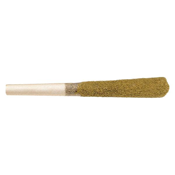 GREAZY - MAC10 Diamonds & Sauce Infused Pre Roll